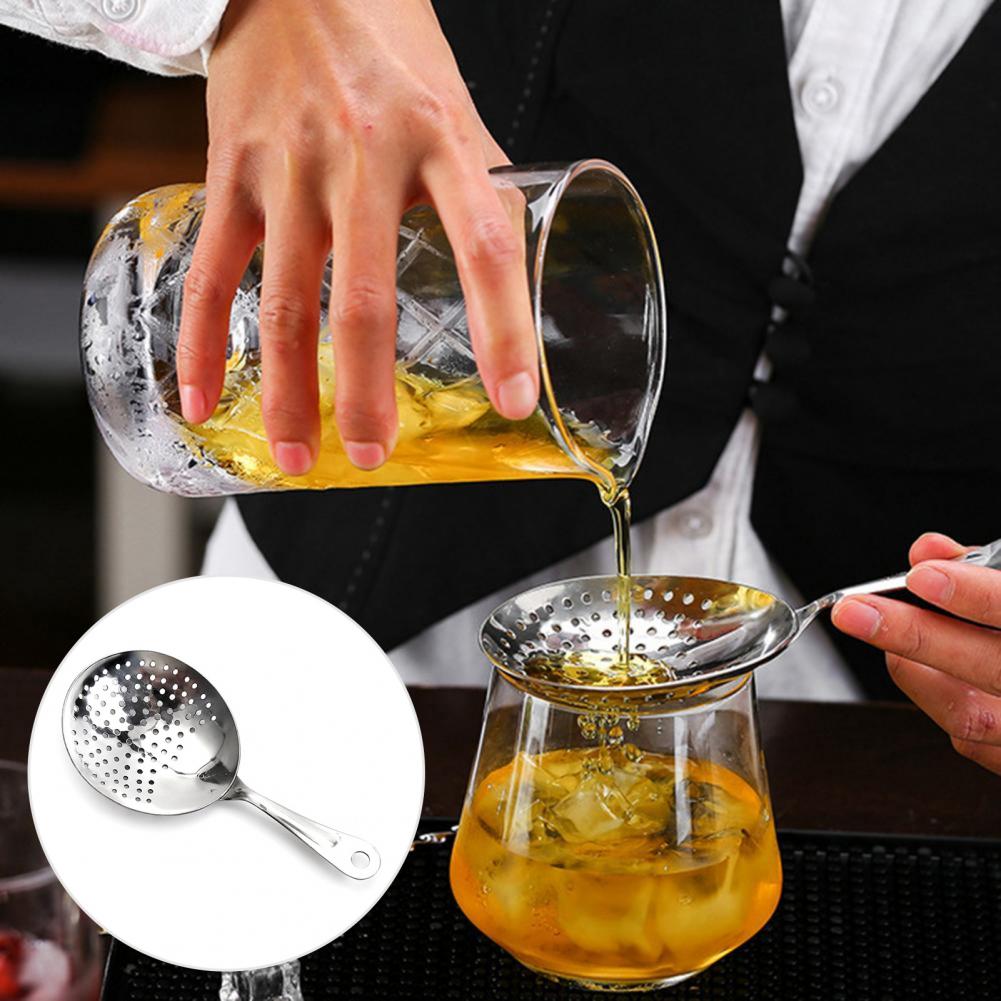 16cm Julep Strainer Save Time  - đánh giá và giá Kitchen Gadgets Save Time